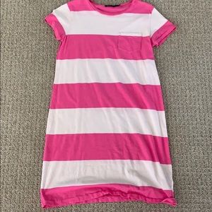 Polo Ralph Lauren T-Shirt Dress Size Small